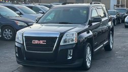 2012 GMC Terrain SLT-1