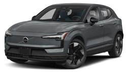 2025 Volvo EX30 Twin Ultra