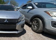 2021 Mitsubishi Mirage G4 ES FWD