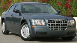 2007 Chrysler 300 Touring
