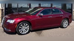 2018 Chrysler 300 Limited