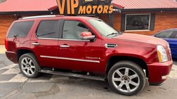 2009 Cadillac Escalade Base