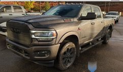 2022 Ram Ram Pickup 3500 Laramie