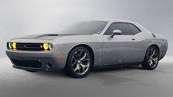 2016 Dodge Challenger R/T