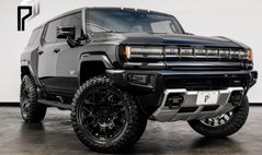 2024 GMC HUMMER EV 2X