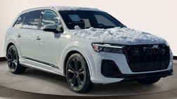 2026 Audi Q7 quattro Prestige 55 TFSI