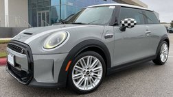 2023 MINI Hardtop Cooper S
