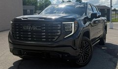 2022 GMC Sierra 1500 Denali Ultimate