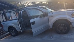 2008 Ford F-150 