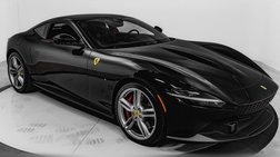 2024 Ferrari Roma Base