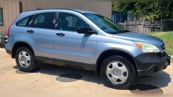 2008 Honda CR-V LX