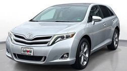 2013 Toyota Venza Limited