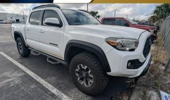 2018 Toyota Tacoma TRD Pro