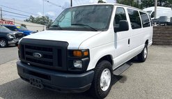 2008 Ford E-Series E-350 Super Duty XL