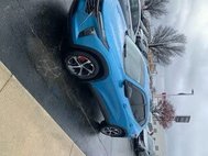 2025 Chevrolet Trax RS