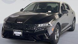 2024 Kia K5 LXS