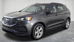 2020 Ford Edge SE