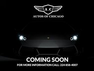 2017 Cadillac CT6 3.0TT Platinum