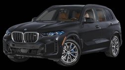 2024 BMW X5 M60i