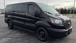 2019 Ford Transit 150 XL