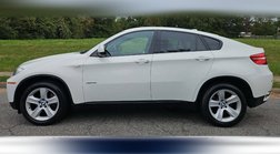2014 BMW X6 xDrive35i
