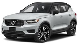 2021 Volvo XC40 T5 R-Design