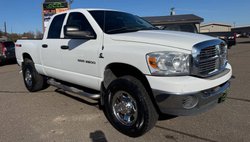 2006 Dodge Ram 2500 SLT