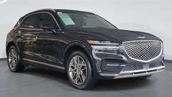 2022 Genesis GV70 2.5T Standard