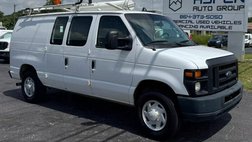 2008 Ford E-Series E-350 SD