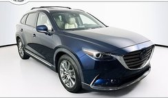 2019 Mazda CX-9 Grand Touring