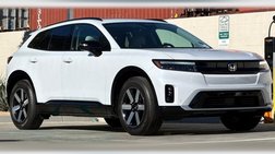 2026 Honda Prologue Touring