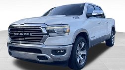 2020 Ram Ram Pickup 1500 Laramie