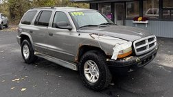 2001 Dodge Durango SLT