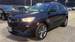 2020 Buick Encore GX Preferred