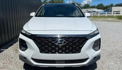 2020 Hyundai Santa Fe Limited 2.0T