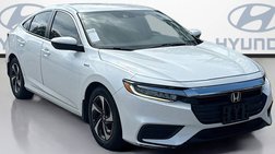2022 Honda Insight EX