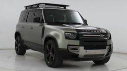 2023 Land Rover Defender 110 X