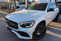 2022 Mercedes-Benz GLC-Class GLC 300 4MATIC