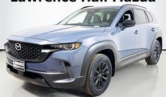 2025 Mazda CX-50 Hybrid Premium