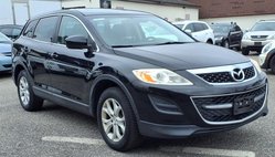 2011 Mazda CX-9 Touring