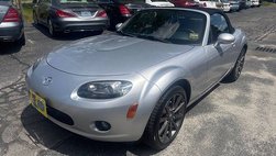 2007 Mazda MX-5 Miata 