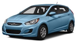2014 Hyundai Accent SE