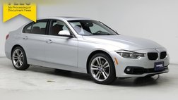 2017 BMW 3 Series 340i