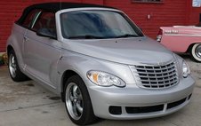 2007 Chrysler PT Cruiser Base