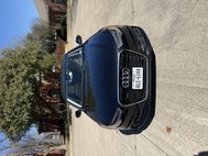 2013 Audi A6 3.0T quattro Prestige