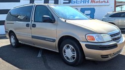 2005 Chevrolet Venture LS