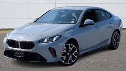 2025 BMW 2 Series 228 xDrive Gran Coupe