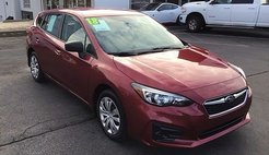 2018 Subaru Impreza 2.0i