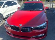 2018 BMW 3 Series 330i xDrive Gran Turismo