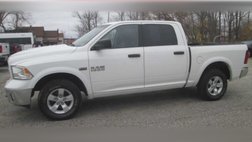 2015 Ram Ram Pickup 1500 SLT